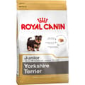 Miniatyrbild 2 av 2: Foder Royal Canin Yorkshire Terrier Junior Barn/junior Ris Fåglar 7,5 kg