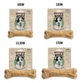 Miniatyrbillede 2 af 2: Hundesnack Paka Zwierzaka Struds 35 g