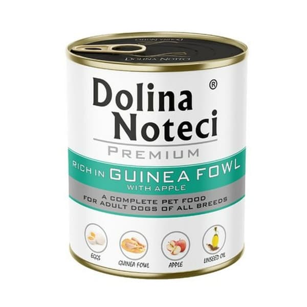 Våd mad Dolina Noteci Premium Kød 800 g