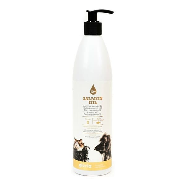 Laxolja Gloria (500 ml)
