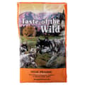Miniatyrbild 2 av 2: Foder Taste Of The Wild High Prairie Puppy Barn/junior Kalvkött Lamm 2 Kg