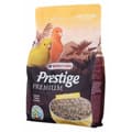 Miniatyrbild 2 av 3: Fågelmat Versele-Laga Prestige Premium Canaries 800 g