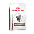 Miniatyrbild 2 av 2: Kattmat Royal Canin Gastro Intestinal Vuxen Fåglar 4 Kg