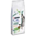 Miniatyrbild 1 av 3: Kattmat Purina CAT CHOW STERILISED Vuxen Kyckling 1,5 Kg