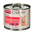 Miniatyrbild 1 av 2: Kattmat Animonda Adult Kalvkött 200 g