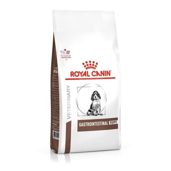 Foder Royal Canin Gastrointestinal Barn/junior Fåglar 1 kg