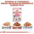 Miniatyrbild 5 av 5: Kattmat Royal Canin Kitten Jelly Kyckling 85 g