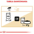 Miniatyrbild 3 av 4: Kattmat Royal Canin RC POS musthave Kött 12 x 85 g