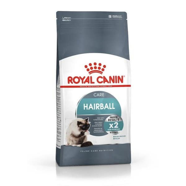 Kattmat Royal Canin Hairball Care Vuxen Kyckling 400 g