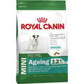 Miniatyrbild 2 av 4: Foder Royal Canin Mini Ageing 12+ Vuxen Senior Fåglar 3,5 g