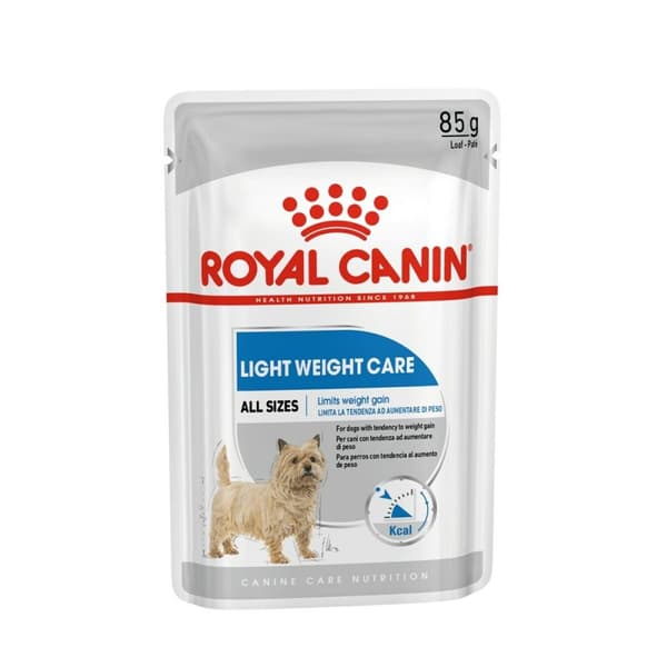 Våt mat Royal Canin Kött 12 x 85 g