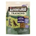 Miniatyrbild 1 av 3: Hundgodis Purina Adventuros Adiestramiento venado 115 g