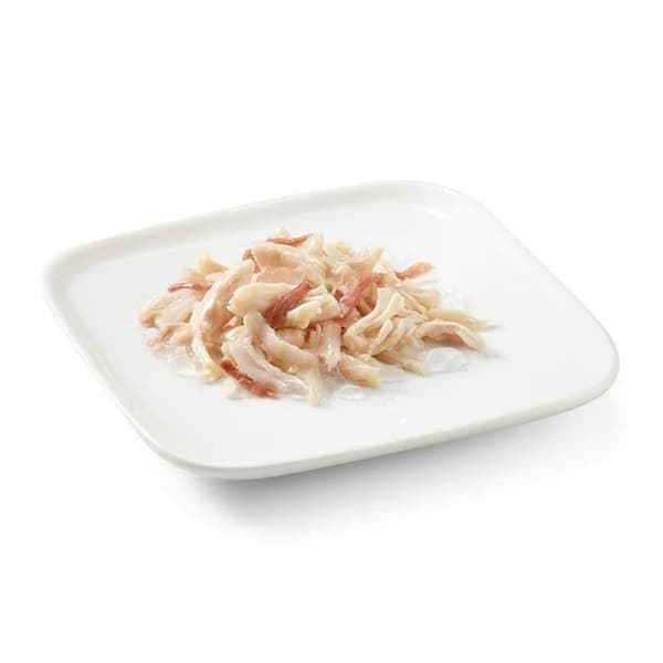 Våt mat Agras Pet Foods SCHESIR in jelly Chicken with beef Kyckling 150 g