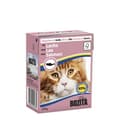 Miniatyrbild 2 av 2: Kattmat Bozita 4933 Lax Fisk 370 g