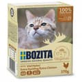 Miniatyrbild 1 av 2: Kattmat Bozita 4917 Kyckling 370 g