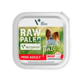 Miniatyrbild 1 av 2: Våt mat VETEXPERT Adult Beef Nötkött 150 g