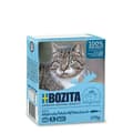 Miniatyrbild 1 av 2: Kattmat Bozita 4911 Fisk 370 g