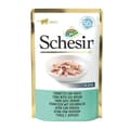 Miniatyrbild 1 av 2: Kattmat Agras Pet Foods Tuna with sea bream Fisk 50 g