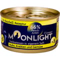 Miniatyrbild 1 av 4: Kattmat Moonlight Chicken Kyckling