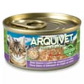 Miniatyrbild 1 av 2: Kattmat Arquivet Natural pet food Fisk