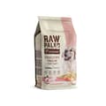 Miniatyrbild 1 av 3: Foder VETEXPERT Raw Paleo Healthy Grain Puppy Salmon y cebada Lax 2 Kg