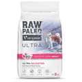 Miniatyrbild 1 av 3: Foder VETEXPERT RAW PALEO Ultra Pork Medium & Large Adult Gris 2 Kg