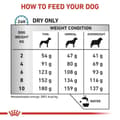 Miniatyrbild 4 av 4: Foder Royal Canin Anallergenic Small VHN Vuxen Kött Fåglar 1,5 Kg
