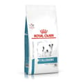 Miniatyrbild 1 av 4: Foder Royal Canin Anallergenic Small VHN Vuxen Kött Fåglar 1,5 Kg