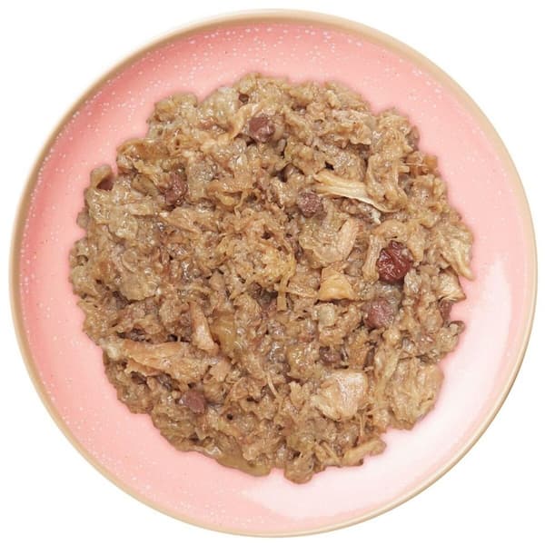 Kattmat WIEJSKA ZAGRODA Kyckling 85 g