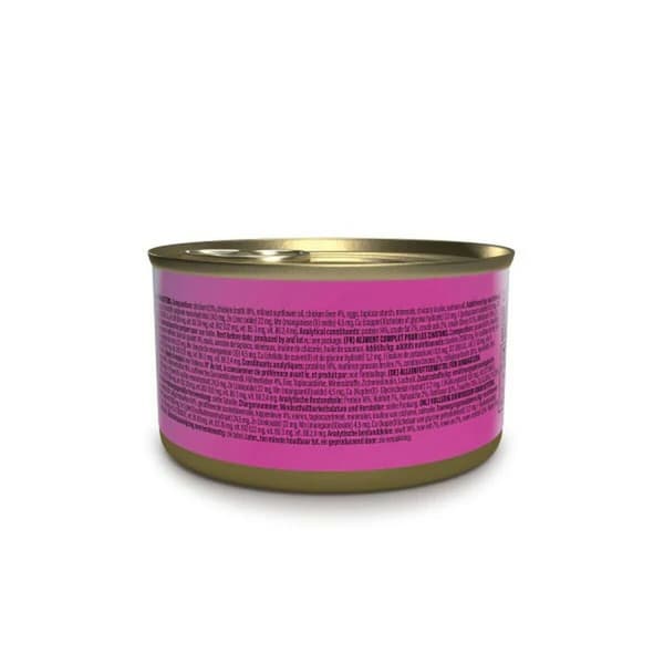 Kattmat Agras Pet Foods                                 Kyckling 70 g