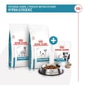 Miniatyrbild 3 av 11: Hundgodis Royal Canin Hypoallergenic Treats 230 g