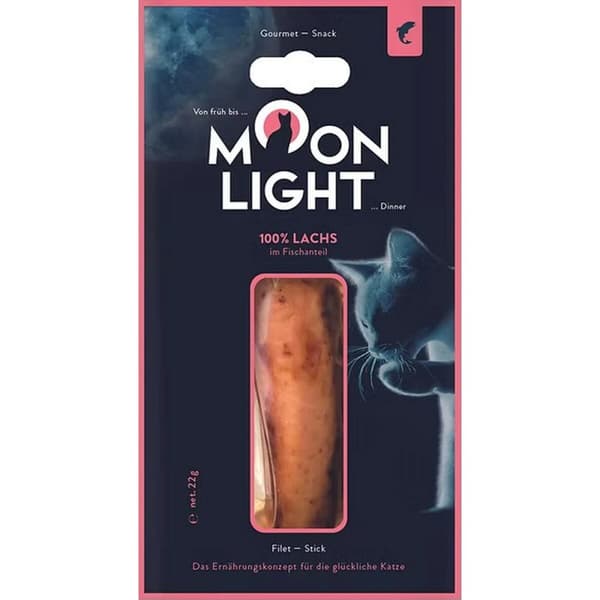 Snack for Cats Moonlight Dinner Lax