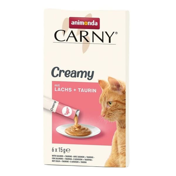 Kattmat Animonda 83867