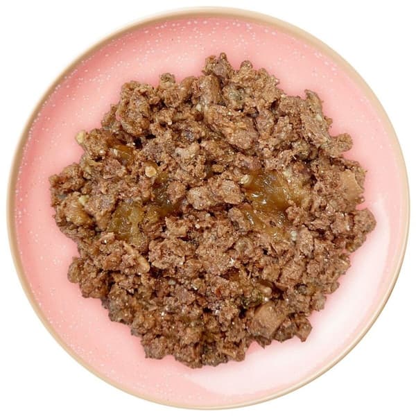Kattemad WIEJSKA ZAGRODA Beef 100 g
