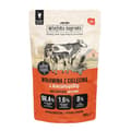 Miniatyrbillede 1 af 2: Kattemad WIEJSKA ZAGRODA Beef 100 g