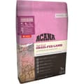 Miniatyrbillede 1 af 2: Foder Acana Dog TF Singles Grass-Fed Lamb Lam 11,4 Kg