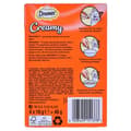 Miniatyrbillede 4 af 4: Snack for Cats Dreamies Creamy 4 x 10 g Kylling