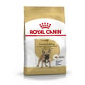 Miniatyrbillede 1 af 2: Foder Royal Canin French Bulldog Voksen Gris 9 kg