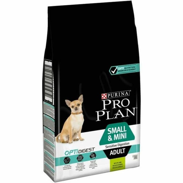 Foder Purina Small & Mini Sensitive Voksen 7 kg