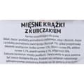 Miniatyrbillede 2 af 3: Hundesnack Maced Kylling 500 g