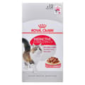 Miniatyrbillede 1 af 3: Kattemad Royal Canin Instinctive 12 x 85 g