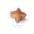 Miniatyrbillede 2 af 2: Foder Royal Canin German Shepherd Adult 11kg Voksen Kylling Ris Vegetabilsk Fugle 11 Kg