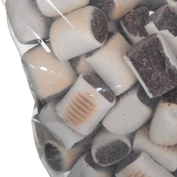 Hundesnack Maced Oksekød 1 kg