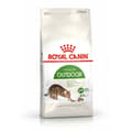 Miniatyrbillede 1 af 2: Kattemad Royal Canin Active Life Outdoor Voksen Fugle 4 Kg