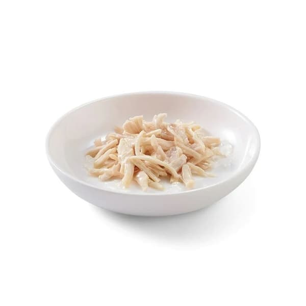 Kattemad Agras Pet Foods jelly Chicken fillet Kylling 85 g