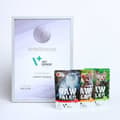 Miniatyrbillede 3 af 3: Kattemad VETEXPERT Adult Cat Beef 100 g