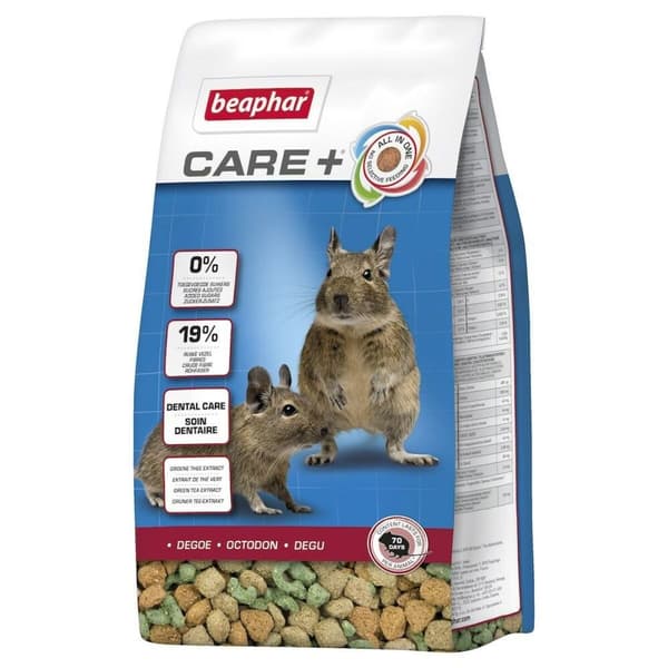 Foder Beaphar Care+ 700 g