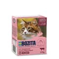 Miniatyrbillede 1 af 2: Kattemad Bozita 4913 Kylling Oksekød Beef 370 g