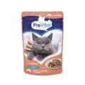Miniatyrbillede 3 af 5: Kattemad Prevital 12 x 100 g