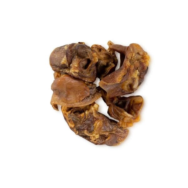 Hundesnack Uniszki Gris 200 g Oreja